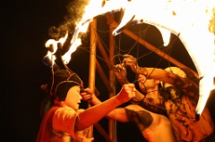 Alakalufs Pirates La Terre de Feu  164 * 6000 x 4000 * (6.58MB)